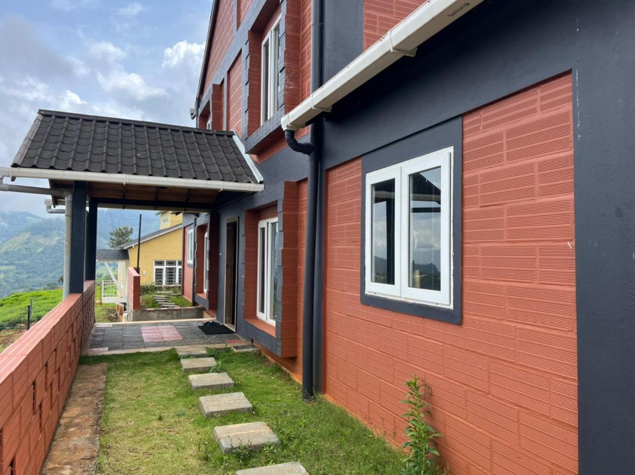 Niranjana By Surada Resorts Kotagiri Exterior photo