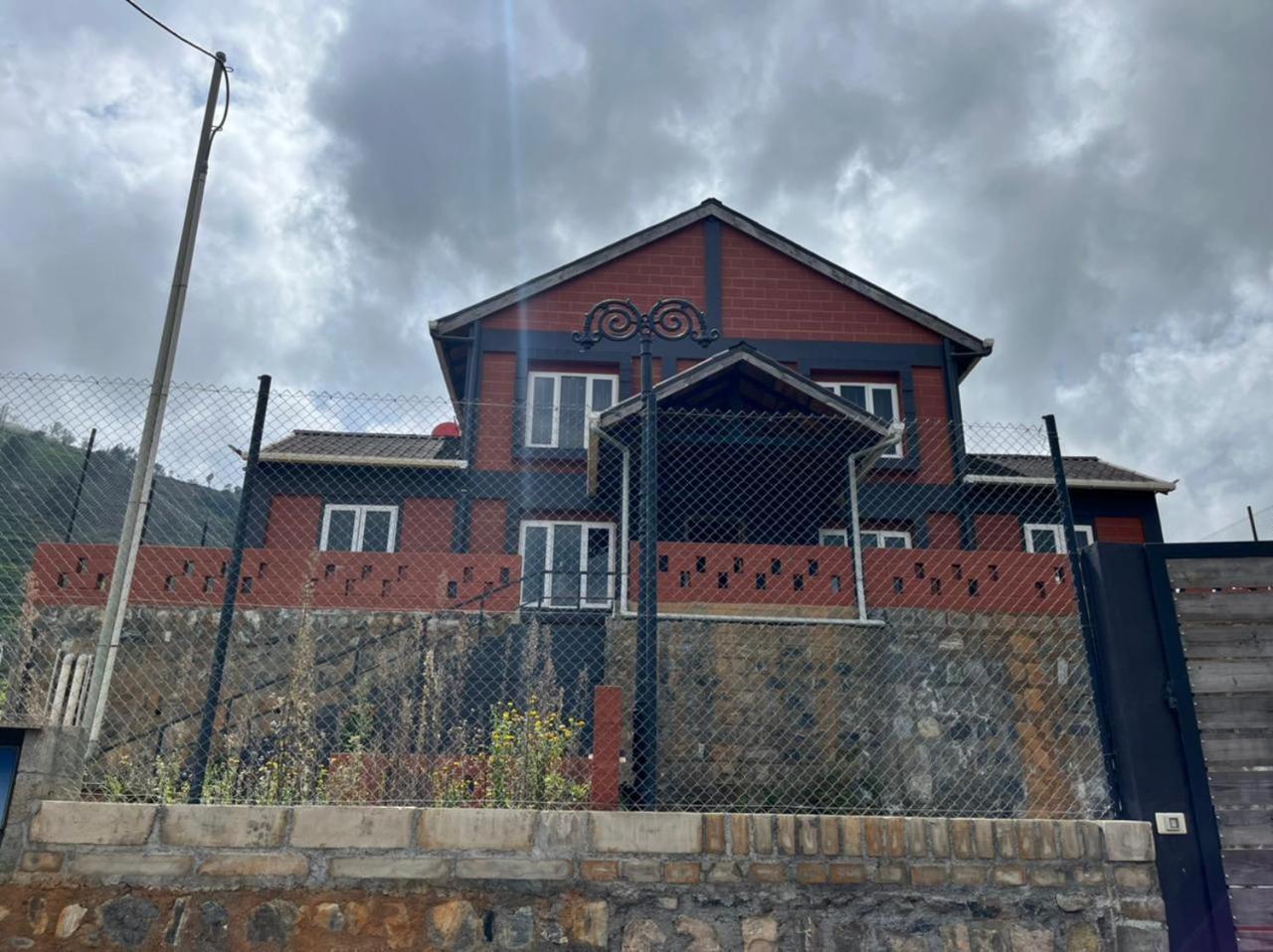 Niranjana By Surada Resorts Kotagiri Exterior photo